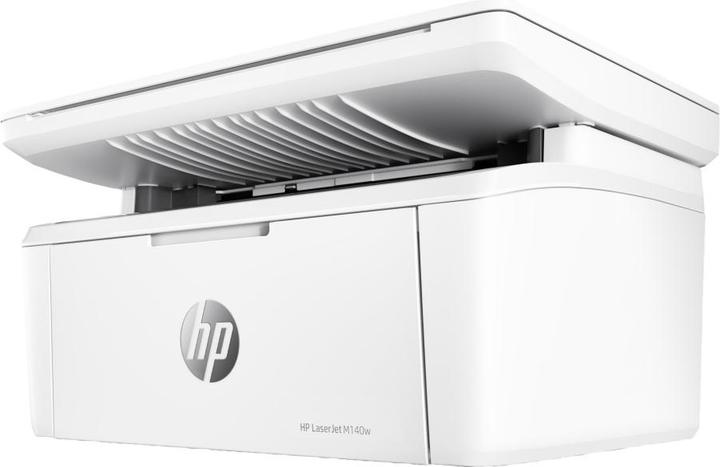 Produktbild HP Laserjet Mfp M140W Printer (Laser, Schwarz-Weiss)