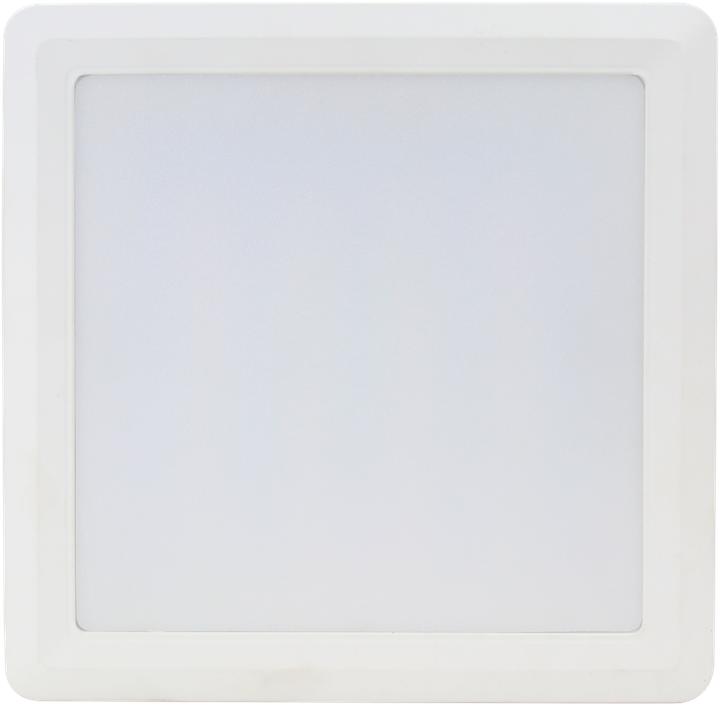 Actual product image Tracon Surface-mounted LED light (480 lm)