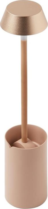 Image du produit Lexon LED Reading Lamp Mimi Gold