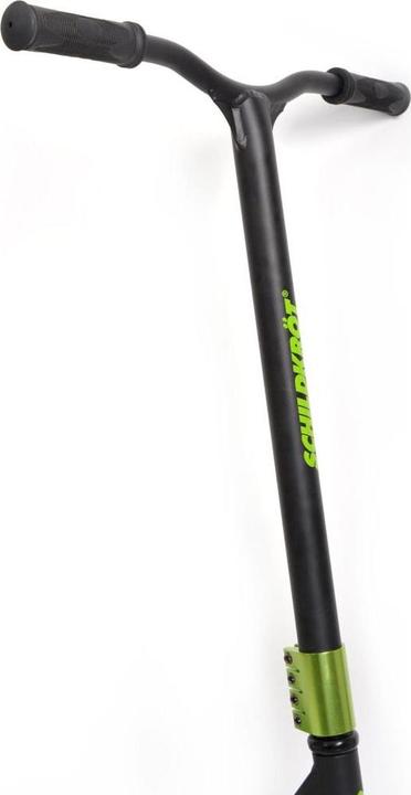Image du produit Schildkröt Un scooter de cascadeur sans moteur