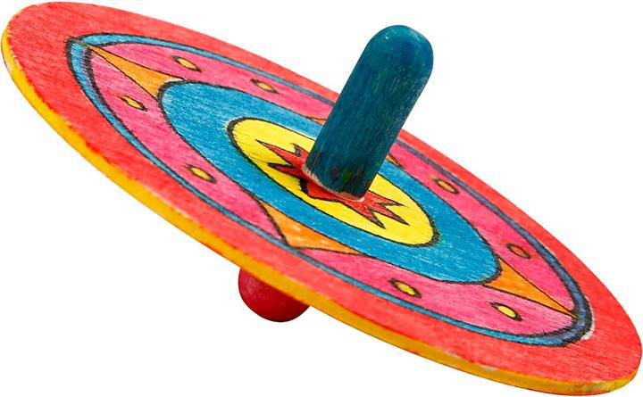 Immagine prodotto Creativ Company Houten Tol, 10st.