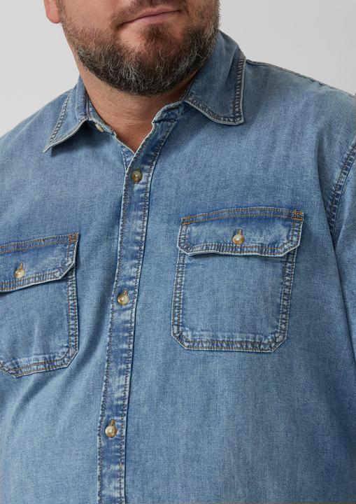 Immagine prodotto s.Oliver Hemd Hemd (4XL)