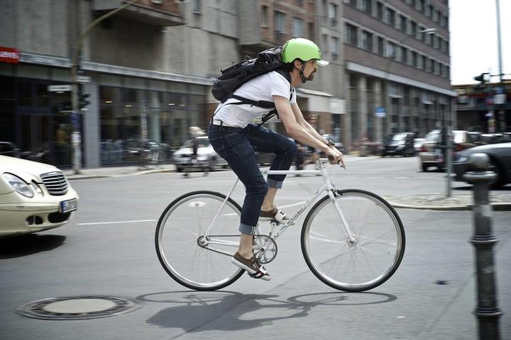 Actual product image Melon Urban Active (46 - 52 cm)