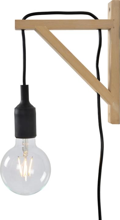 Produktbild Lucide Fix wall (E27)