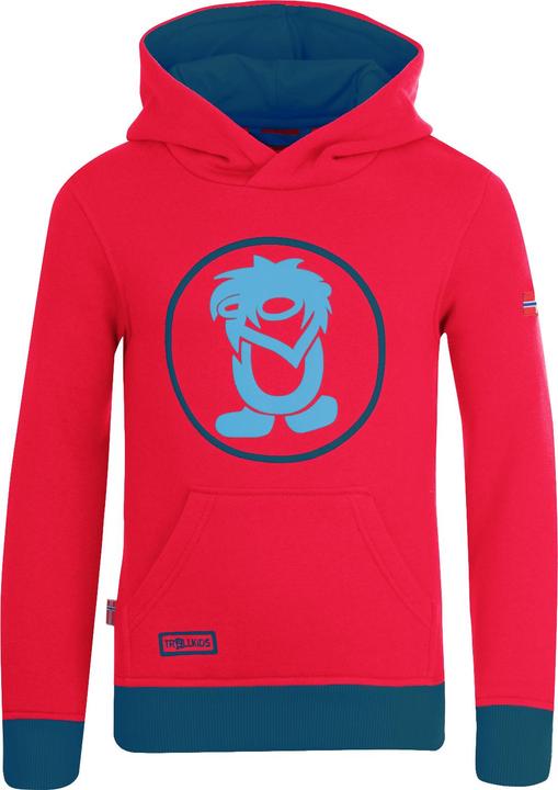 Produktbild Trollkids Kid's Troll Sweater (116)