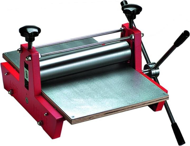 Immagine prodotto Werkstarck Pressa per tipografia