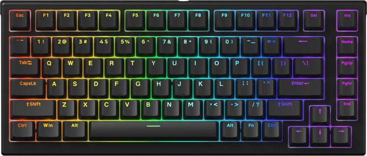 Akko MonsGeek MG75S (US, Cablato)