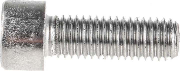 Produktbild RS PRO Schrauben Zylinder M10x30mm