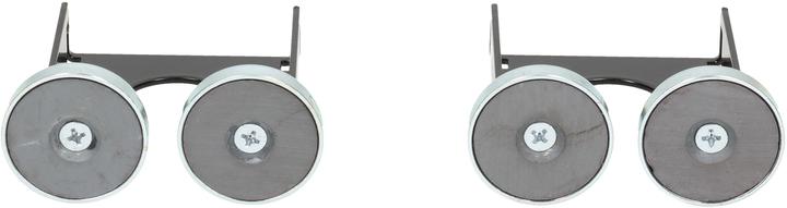 Image du produit Bachmann Support CONI Noir (0.80 m)