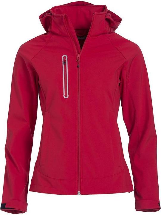 Produktbild Clique Milford Softshelljacke (S)
