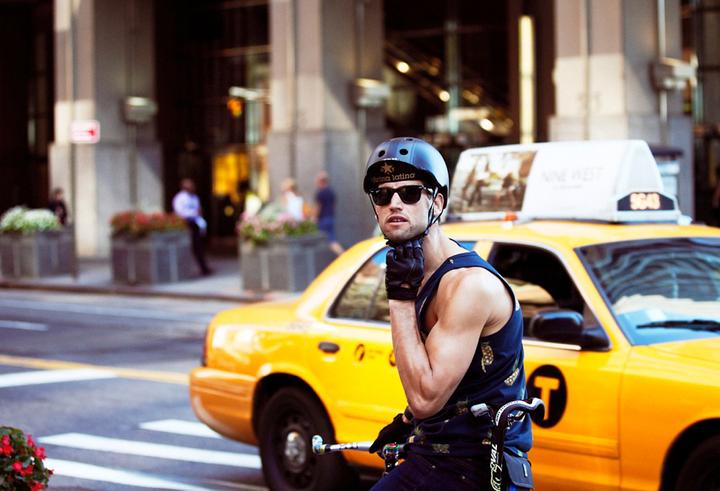 Actual product image Melon Urban Active (46 - 52 cm)