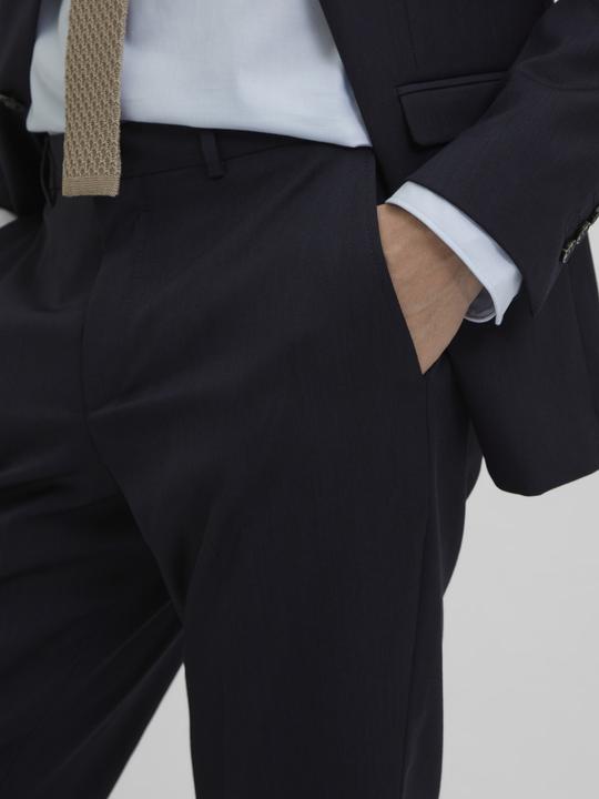 Immagine prodotto Selected Pantaloni da abito slim fit (44)