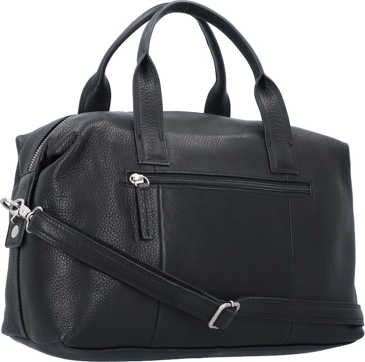 Immagine prodotto Burkely Borsa Skylar morbida in pelle 33 cm