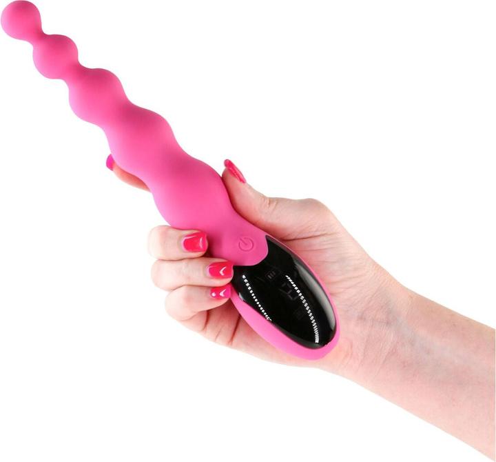 Productafbeelding NS Novelties inya virtua roze