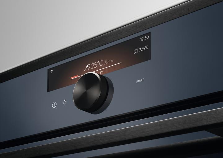 Actual product image Electrolux EB4SL70KSP