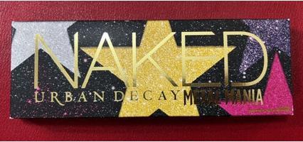 Urban Decay Metal Mania (Metal Mania)