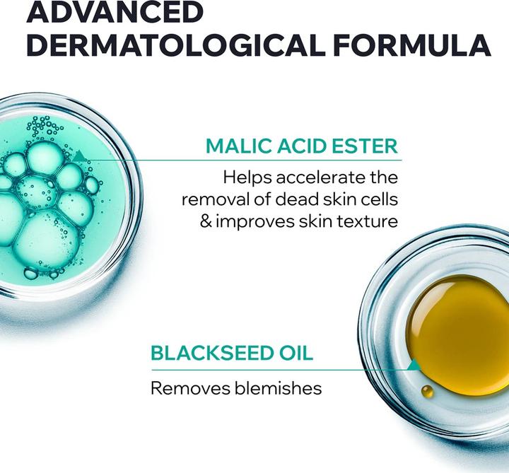 Productafbeelding Uriage Hyséac Zuiverende Olie (Reinigende olie, 100 ml)