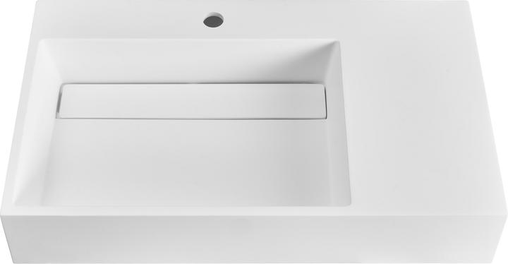 Image du produit Beliani Cusco (430 mm, 750 mm)