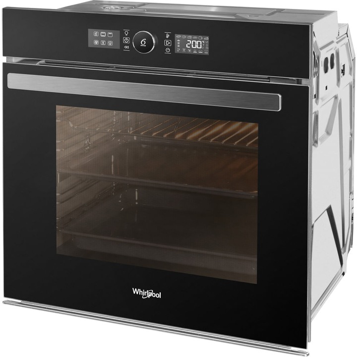Actual product image Whirlpool AKZ9 6240 NB