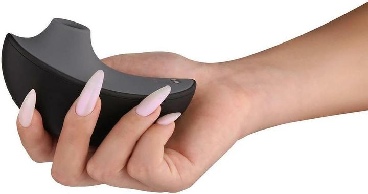 Produktbild Svakom Pulse Galaxie schwarz