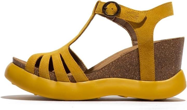 Actual product image Fly London Gait (36)