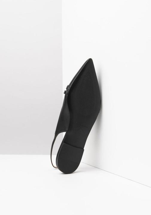 Actual product image Nero Giardini Pumps (40)