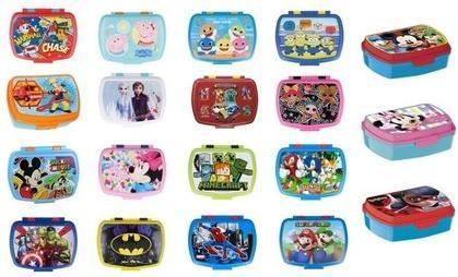 Produktbild Stor Minecraft Alex & Zombies