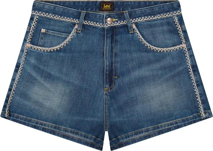 Produktbild Lee Zigzag Rider (26)