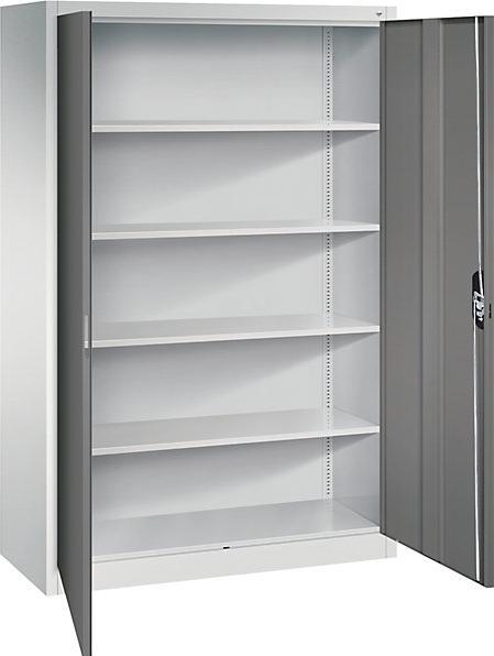 Image du produit C+P Armoire universelle ACURADO (120 x 50 x 195 cm)