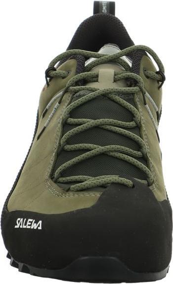 Actual product image Salewa Wildfire Leather 2 GORE-TEX® Schuh (43)