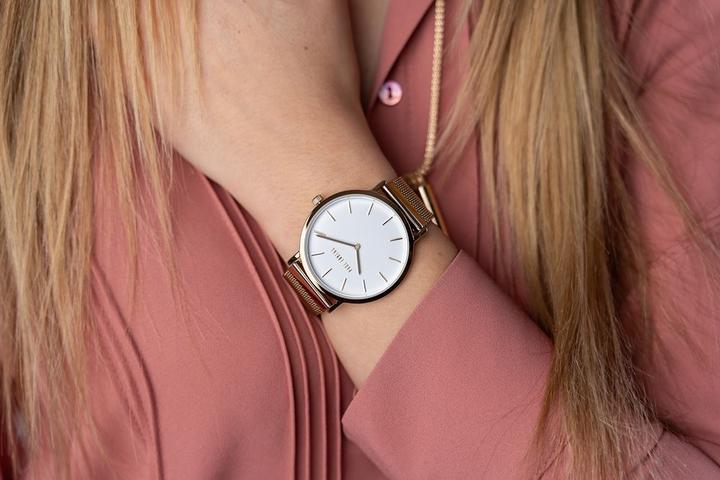 Immagine prodotto Paul Lorens PL10771B-3D1 Damenuhr