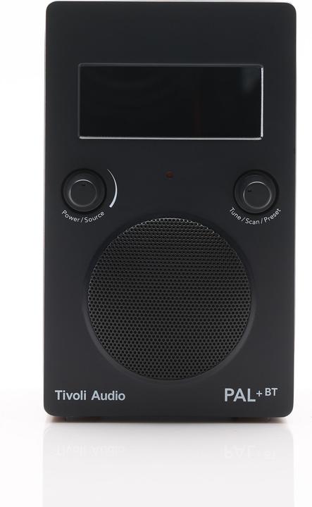 Tivoli Audio PAL+BT3 (DAB+, FM, Bluetooth)