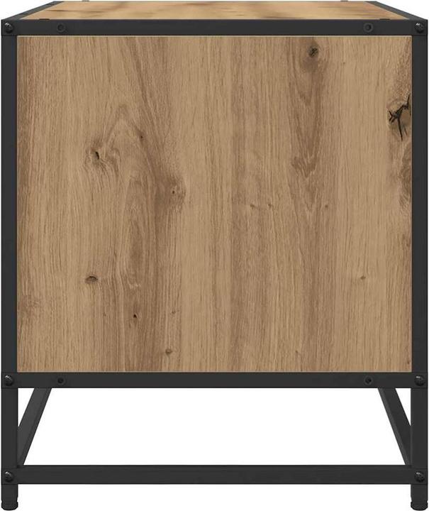 Actual product image vidaXL TV-Schränk (40 x 61 x 46 cm)