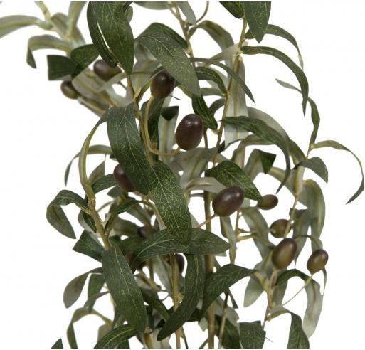 Produktbild Europalms Olivenbäumchen, Kunstpflanze, 104 cm (104 cm)