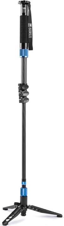 Actual product image Sirui Monopod EP-224S (Metal)