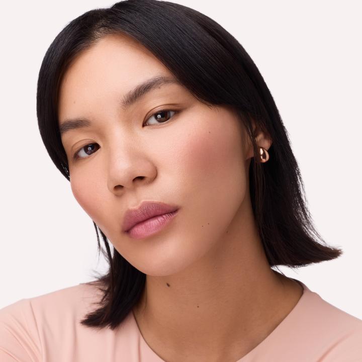 Immagine prodotto Catrice Velvet Pudding Blurring Blush (#E0766E, 050, 50, Mochi alla fragola)