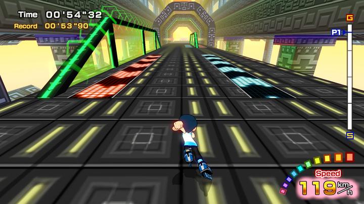 Produktbild Infogrames Family Trainer (Switch, Switch Lite, Switch OLED, DE)