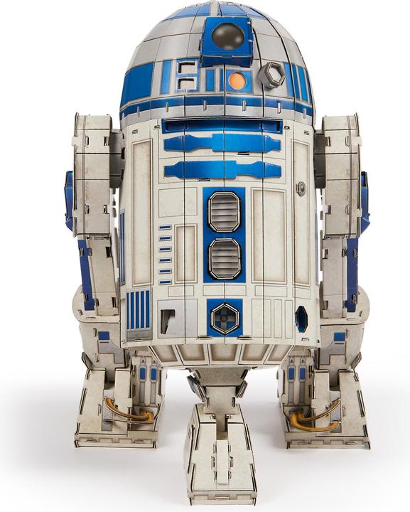 Produktbild Spin Master Fdp Apz Sw R2d2 Gml (201 Teile)