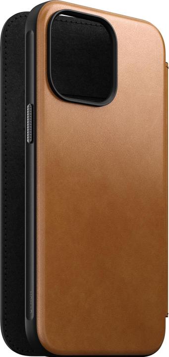 Image du produit Nomad Folio moderne (Apple iPhone 15 Pro Max)