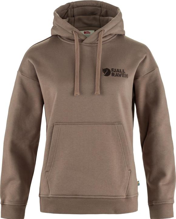 Fjällräven Classic Hoodie W