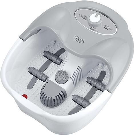 Produktbild Adler AD 2167 Massagegerät Beine