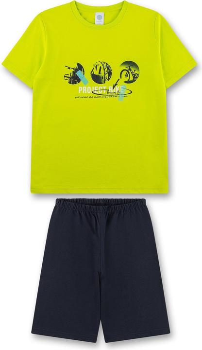 Immagine prodotto Sanetta -Schlafanzug kurz Bike (164)