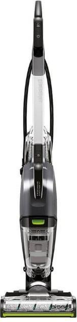 Bissell CrossWave Hydrosteam PET Select