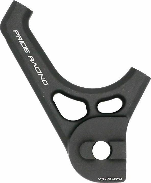 Actual product image Pride Racing horizontal dropout