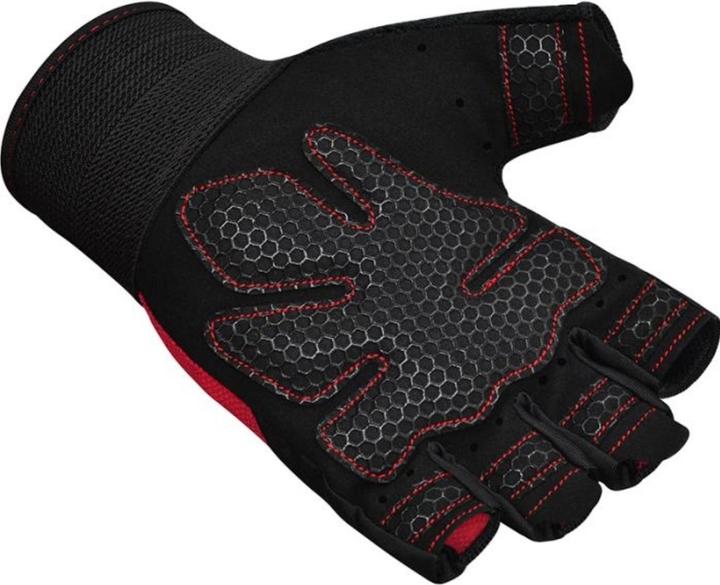 Produktbild Rdx W1 Gym Workout Gloves (S)