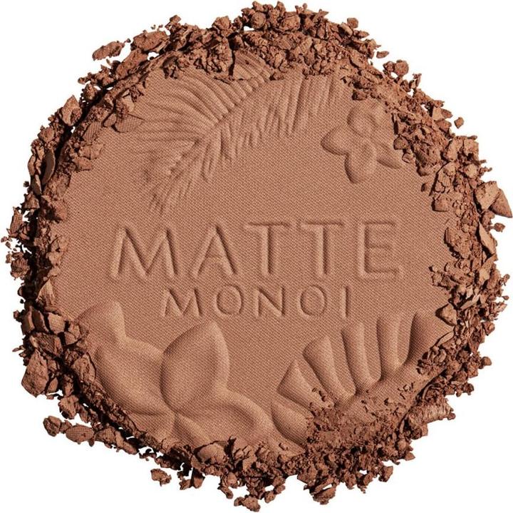 Produktbild Physicians Formula Matte Monoi Butter Bronzer - Matte Sunkissed (Matte Sunkissed, Bronzer, 9 g)
