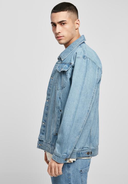 Immagine prodotto Southpole Giacca di jeans Script - 12314 (S)