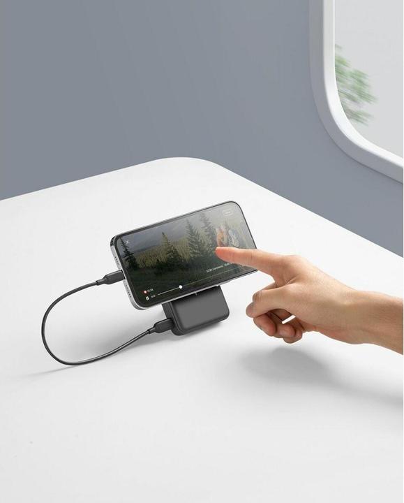 Produktbild Anker MagGo 633 (10000 mAh, 20 W, 20 Wh)