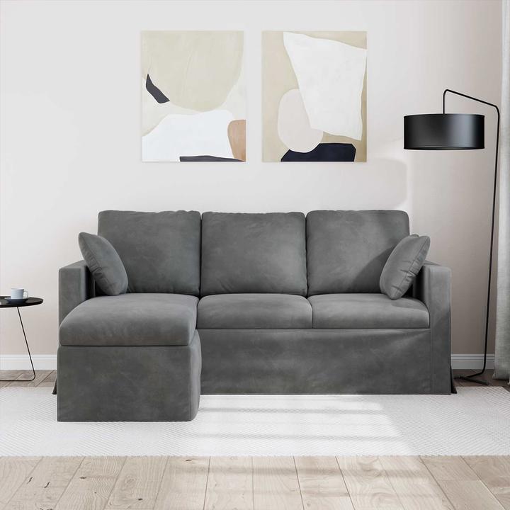 Produktbild vidaXL Modernes Sofa