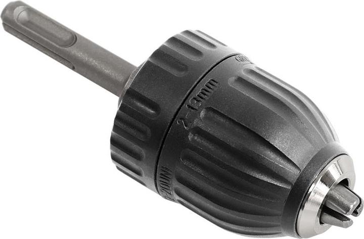Image du produit S&R Mandrin à serrage rapide, 2-13 mm, 1/2 - 20UNF